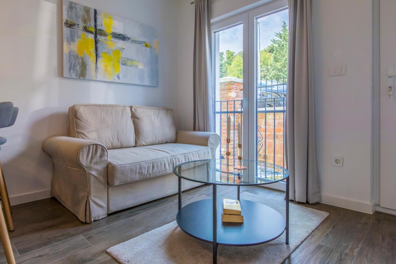 Palace Paulina Residence نوفي فينودولسكي المظهر الخارجي الصورة