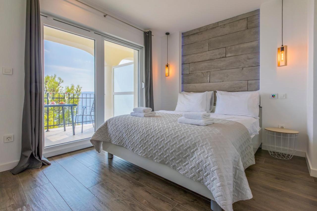 Palace Paulina Residence نوفي فينودولسكي المظهر الخارجي الصورة