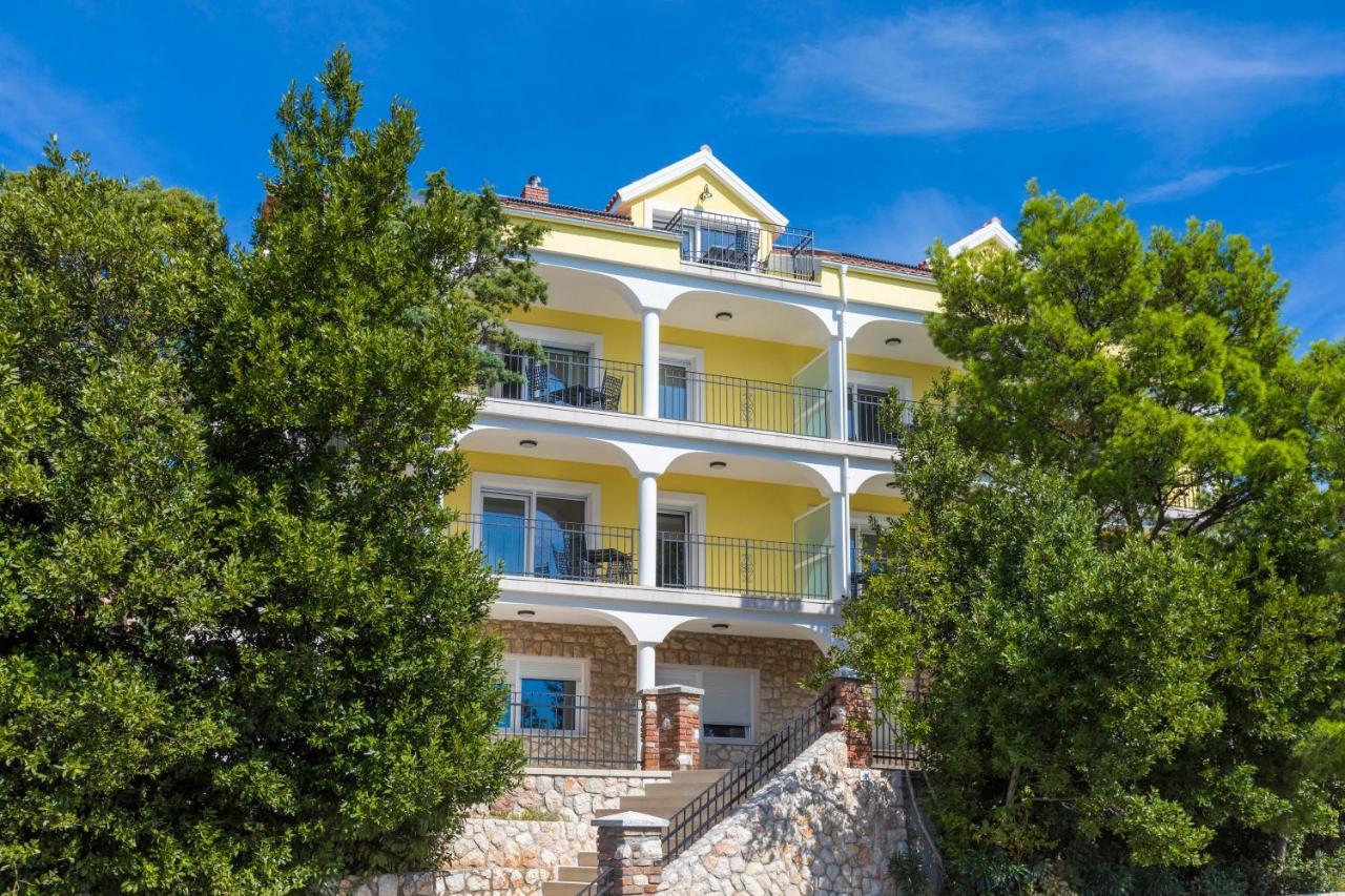 Palace Paulina Residence نوفي فينودولسكي المظهر الخارجي الصورة