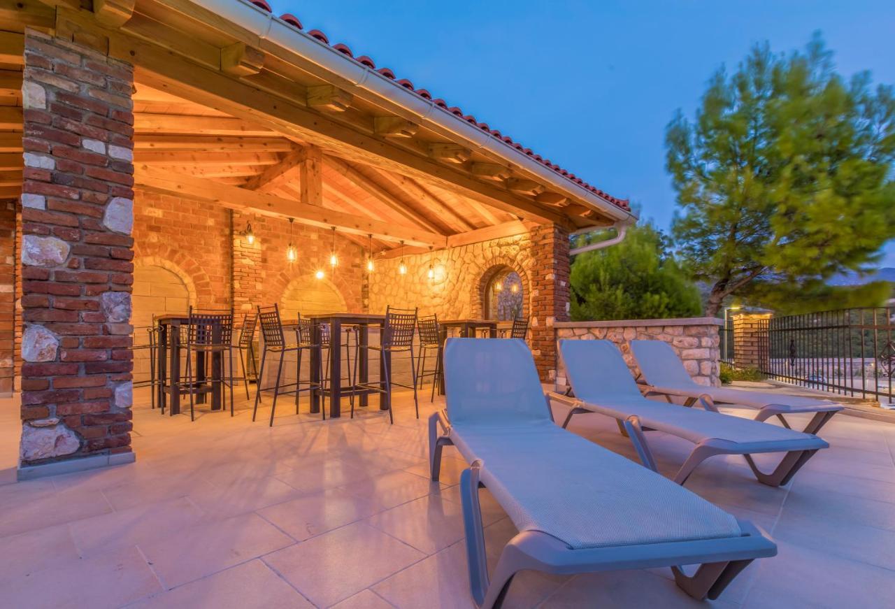 Palace Paulina Residence نوفي فينودولسكي المظهر الخارجي الصورة